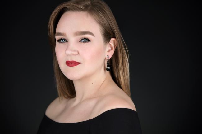 Rochester International Vocal Competition 2019 Semi-Finalists Announced