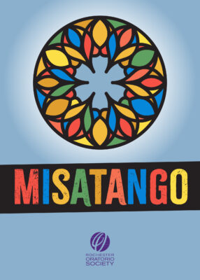 Ad for Misatango