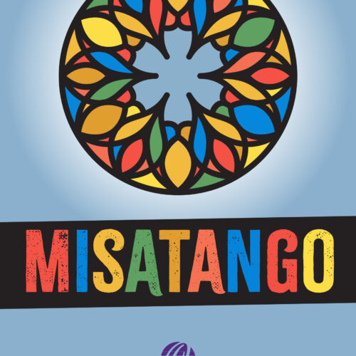 Ad for Misatango