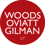 woods oviatt gilman logo