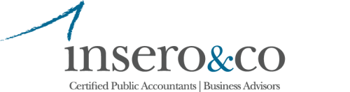 Insero & Co. CPAs Certified Public Accountants and Business Advisors Logo